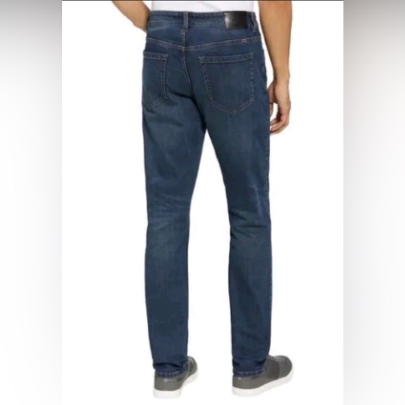 English Laundry Jeans English Laundry Harrow Straight Leg Jeans